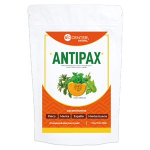 Antipax