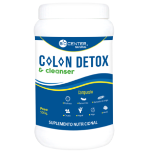 Colon detox