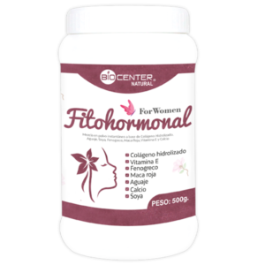 Fitohormonal