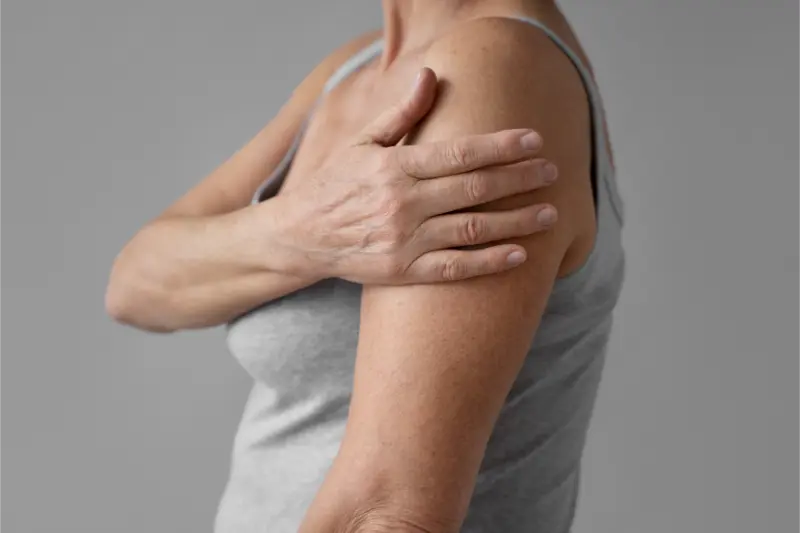 beneficios de glucosamina