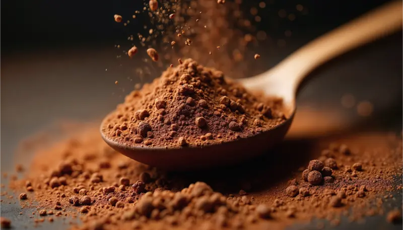 Cacao en Polvo