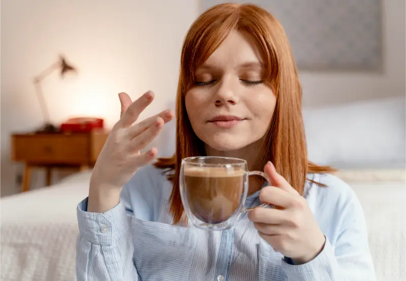 Cacao en Polvo para desayuno