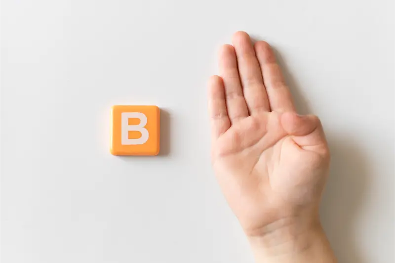 complex b