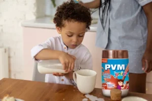 pvm kids usos